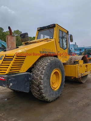 Roller stradale Bomag BW-217D usato in buone condizioni