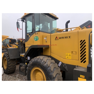 10500 11000 kg Caricatore SDLG936 LG936L per macchine da costruzione