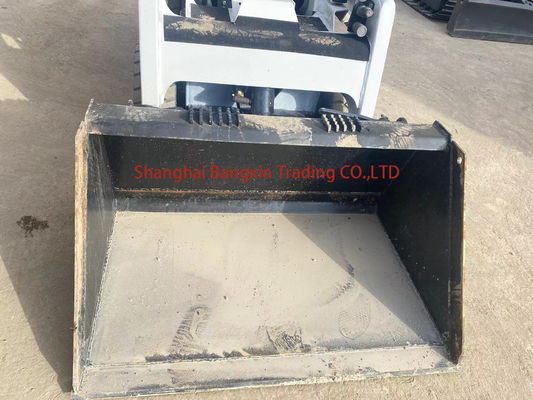 Bobcat usato S70 dal Giappone con potenza forte e stabilità idraulica