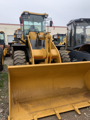 10500 11000 kg Caricatore SDLG936 LG936L per macchine da costruzione