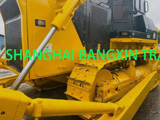 Pompa idraulica originale 99% Buone condizioni Bulldozer usate Shantui SD32
