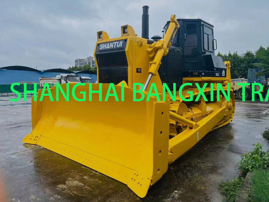 Pompa idraulica originale 99% Buone condizioni Bulldozer usate Shantui SD32