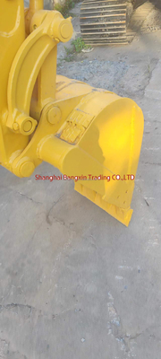 Originale cilindro idraulico mini escavatore Komatsu PC30 in a prezzo accessibile