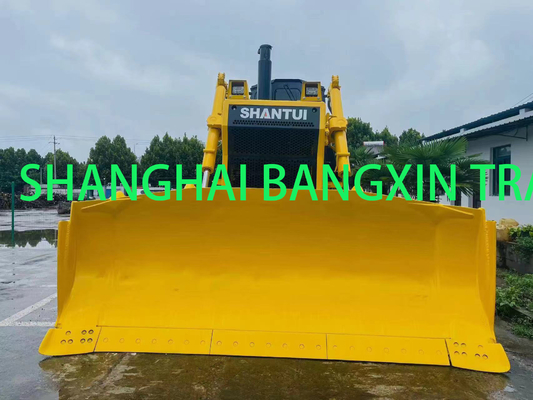 Pompa idraulica originale 99% Buone condizioni Bulldozer usate Shantui SD32