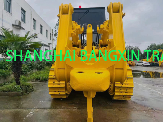 Pompa idraulica originale 99% Buone condizioni Bulldozer usate Shantui SD32
