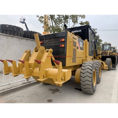 Vendita 95% Cat Grader con scarse ore di funzionamento e potenza elevata Periodo post-vendita 1 anno