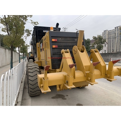 Vendita 95% Cat Grader con scarse ore di funzionamento e potenza elevata Periodo post-vendita 1 anno
