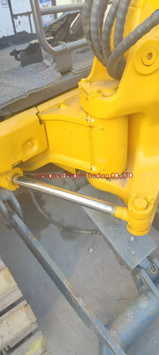 Originale cilindro idraulico mini escavatore Komatsu PC30 in a prezzo accessibile
