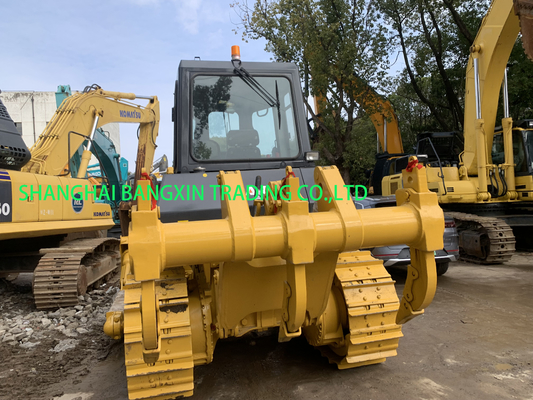 Pompa idraulica Kawasaki usata Bulldozer Shantui SD16 per lavori di costruzione convenienti
