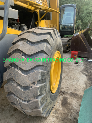 Miglior offerta sul carica ruote Komatsu WA380 Buone condizioni e spedizione gratuita garantita