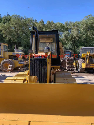 Bulldozer Caterpillar D5 D5C D4C con cilindro idraulico originale