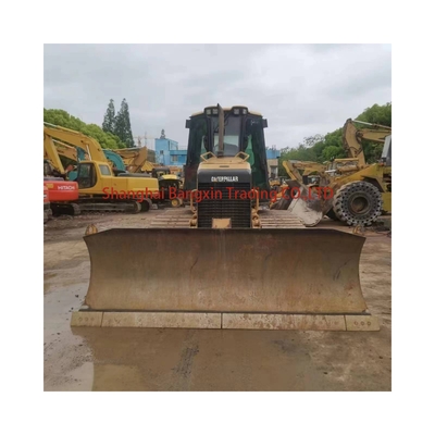 Potenza e stabilità idraulica al 70% Bulldozer CAT D5K utilizzato in perfette condizioni