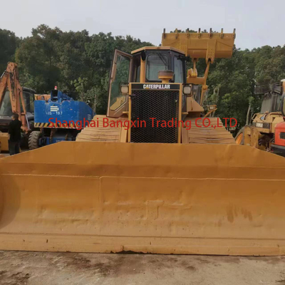 Potenza e stabilità idraulica al 70% Bulldozer CAT D5K utilizzato in perfette condizioni
