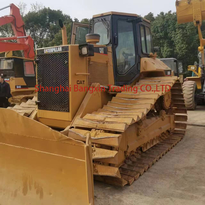 Potenza e stabilità idraulica al 70% Bulldozer CAT D5K utilizzato in perfette condizioni