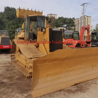 Potenza e stabilità idraulica al 70% Bulldozer CAT D5K utilizzato in perfette condizioni