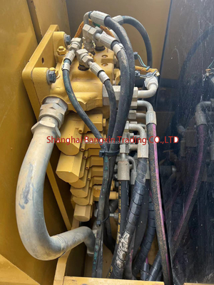 Modello di prodotto CAT 306E Possiamo ispezionare e CAT 306E mini escavatore 306 307 308