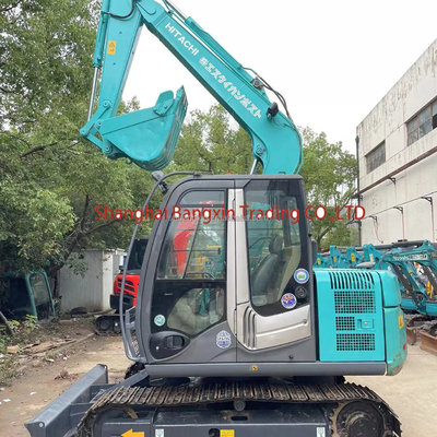 Hitachi ZX70-3 mini escavatore conveniente e soluzione per le vostre esigenze industriali