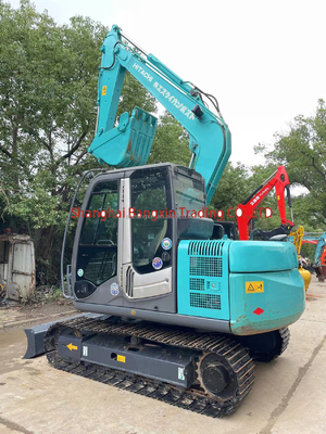 Hitachi ZX70-3 mini escavatore conveniente e soluzione per le vostre esigenze industriali