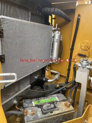 Miniescavatori CAT 307E2 e miniescavatori idraulici CAT usati