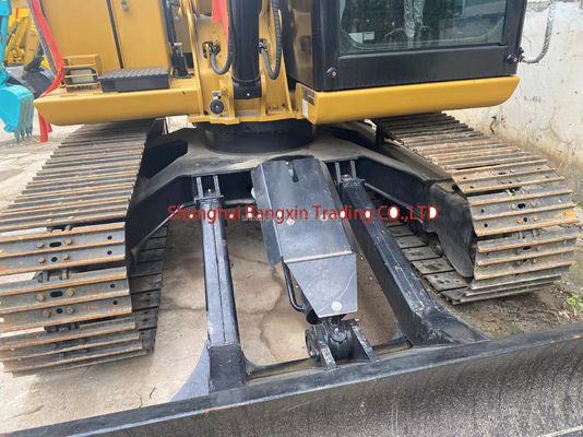 Miniescavatori CAT 307E2 e miniescavatori idraulici CAT usati