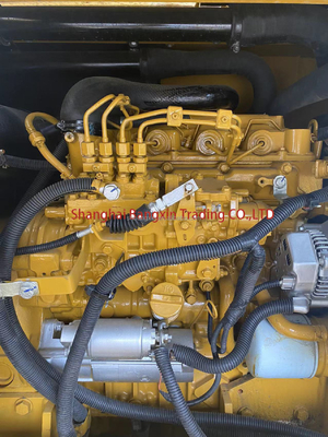 Miniescavatori CAT 307E2 e miniescavatori idraulici CAT usati