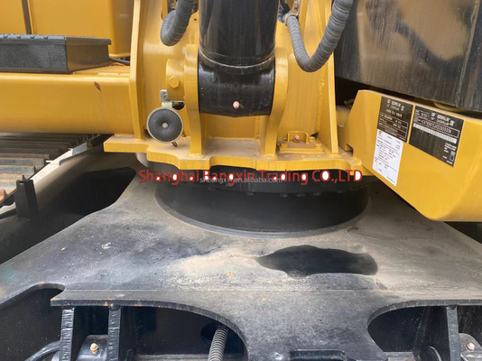 Miniescavatori CAT 307E2 e miniescavatori idraulici CAT usati