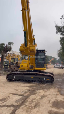 Mini escavatore Komatsu PC240 con cilindro idraulico originale