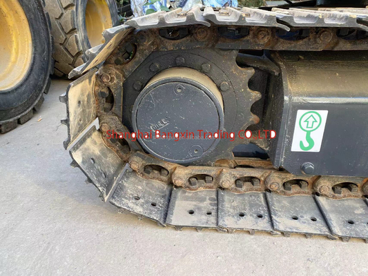 2020 Kobelco SK55 mini escavatore scelta conveniente per le vostre esigenze di costruzione