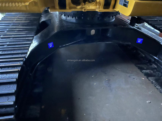 CAT 312D Mini escavatore per il tuo business