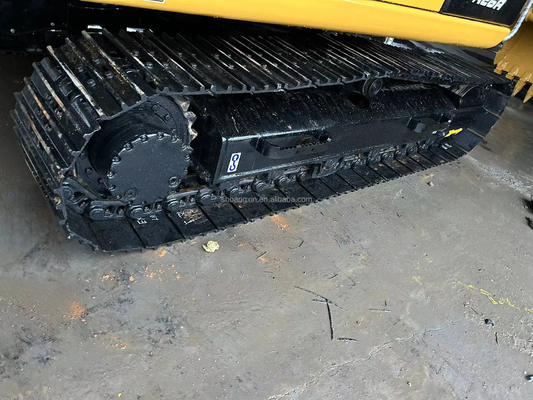 CAT 312D Mini escavatore per il tuo business