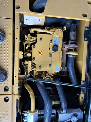 CAT 312D Mini escavatore per il tuo business
