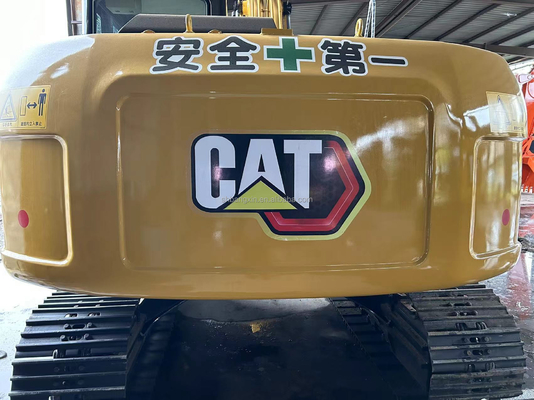 CAT 312D Mini escavatore per il tuo business