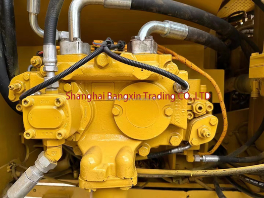 Miniescavatore da 20 tonnellate CAT 320D con capacità di 1m3 a prezzi accessibili