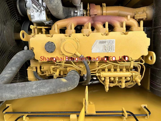 Miniescavatore da 20 tonnellate CAT 320D con capacità di 1m3 a prezzi accessibili