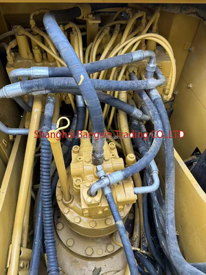 Miniescavatore da 20 tonnellate CAT 320D con capacità di 1m3 a prezzi accessibili