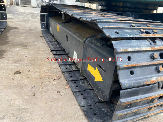 piccola macchina mini escavatore usato kobelco sk60 da affidabile con 7 giorni di consegna