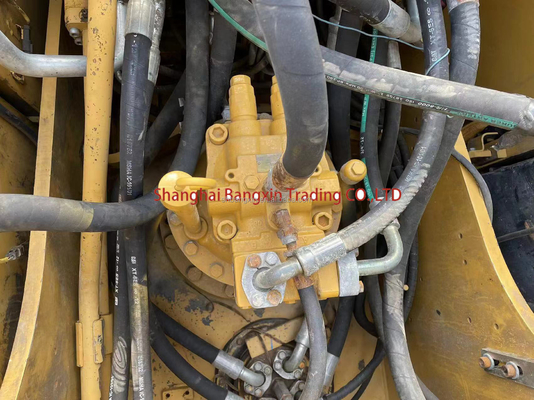 Mini escavatore CAT 320D da 20 tonnellate con tempo di consegna di 7 giorni e prezzi accessibili