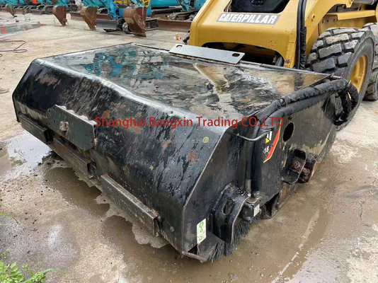 Macchine di piccole dimensioni mini escavatore usato Skid Steer CAT 226 con cilindro idraulico originale