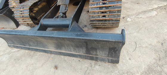 Mini escavatore KUBOTA KX163 per progetti di costruzione ingegneristica