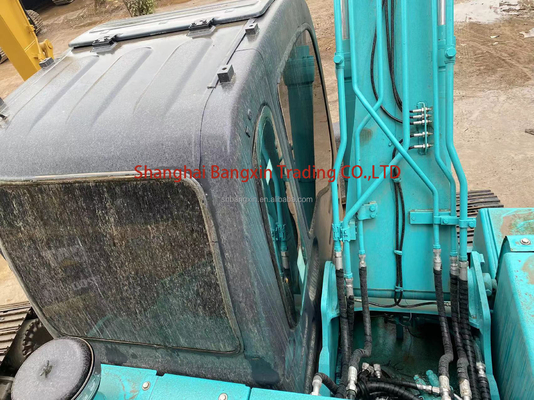 Global Used Sany Excavator di seconda mano Kobelco SK140 Excavator Used Excavator Giappone