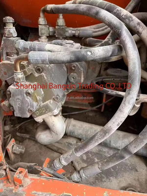 7000 KG Hydraulic Backhoe Crawler Excavator/Digger per le vostre esigenze di macchinari pesanti