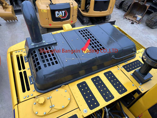 Usato Komatsu PC200-8 escavatore cilindro idraulico originale e 1 incluso
