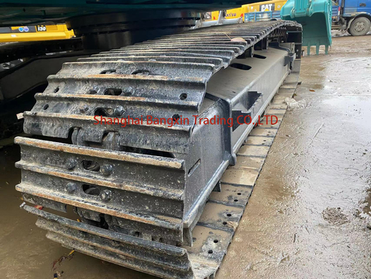 Escavatore Kobelco SK140 crawler usato con 14 tonnellate di peso operativo in buone condizioni