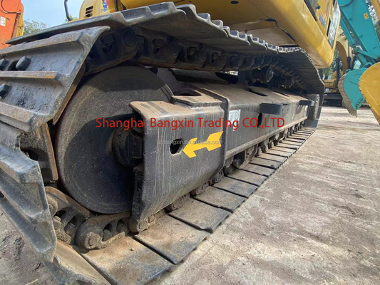 22 tonnellate di escavatori usati komatsu pc220-8 con spedizione gratuita e 1 anno dopo la vendita