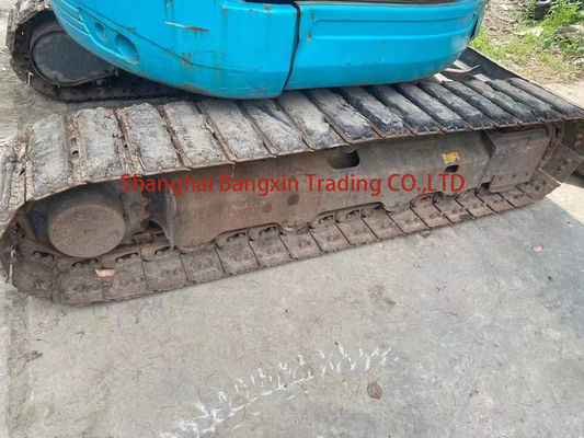 Eccellente condizione usato Kubota KX155 escavatore per le vostre esigenze aziendali