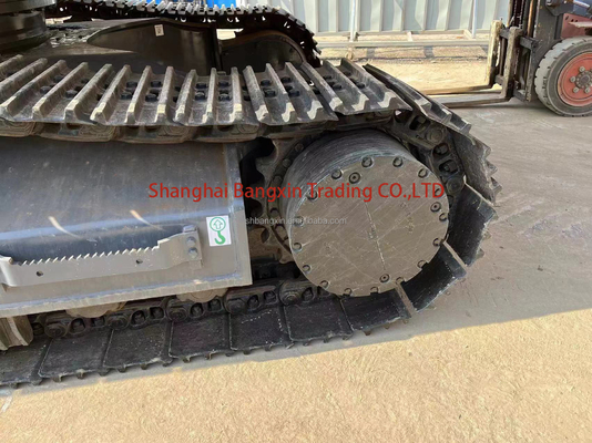 Pompa idraulica originale da 40 tonnellate Komatsu PC400-7/8 Escavatore per costruzioni pesanti