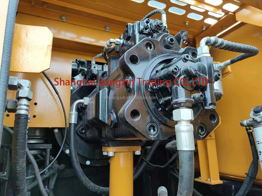 2021 Anno di fabbricazione Sany SY365H-9 Escavatore in buone condizioni 1.8m3 Capacità di secchio