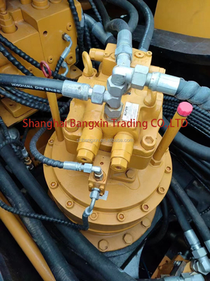 Modello di prodotto SANY SY365H Escavatore attrezzature da costruzione usate di punta