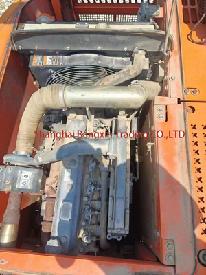 Escavatore Doosan DH150LC-7 Tutte le funzioni Normale EPA/CE Certificato Usato e conveniente