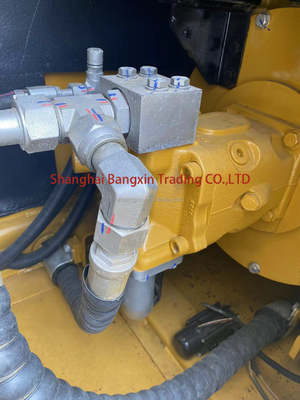 Global Limited Edition CAT 307E2 Escavatore Giappone Mini Escavatore Usato con 700 Ore di Lavoro